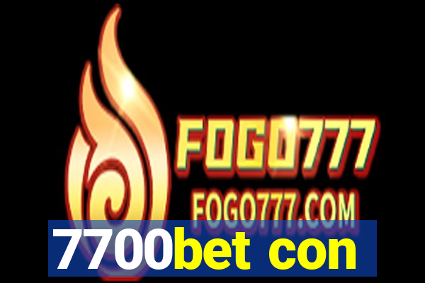7700bet con